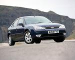 Ford Mondeo 2003 года